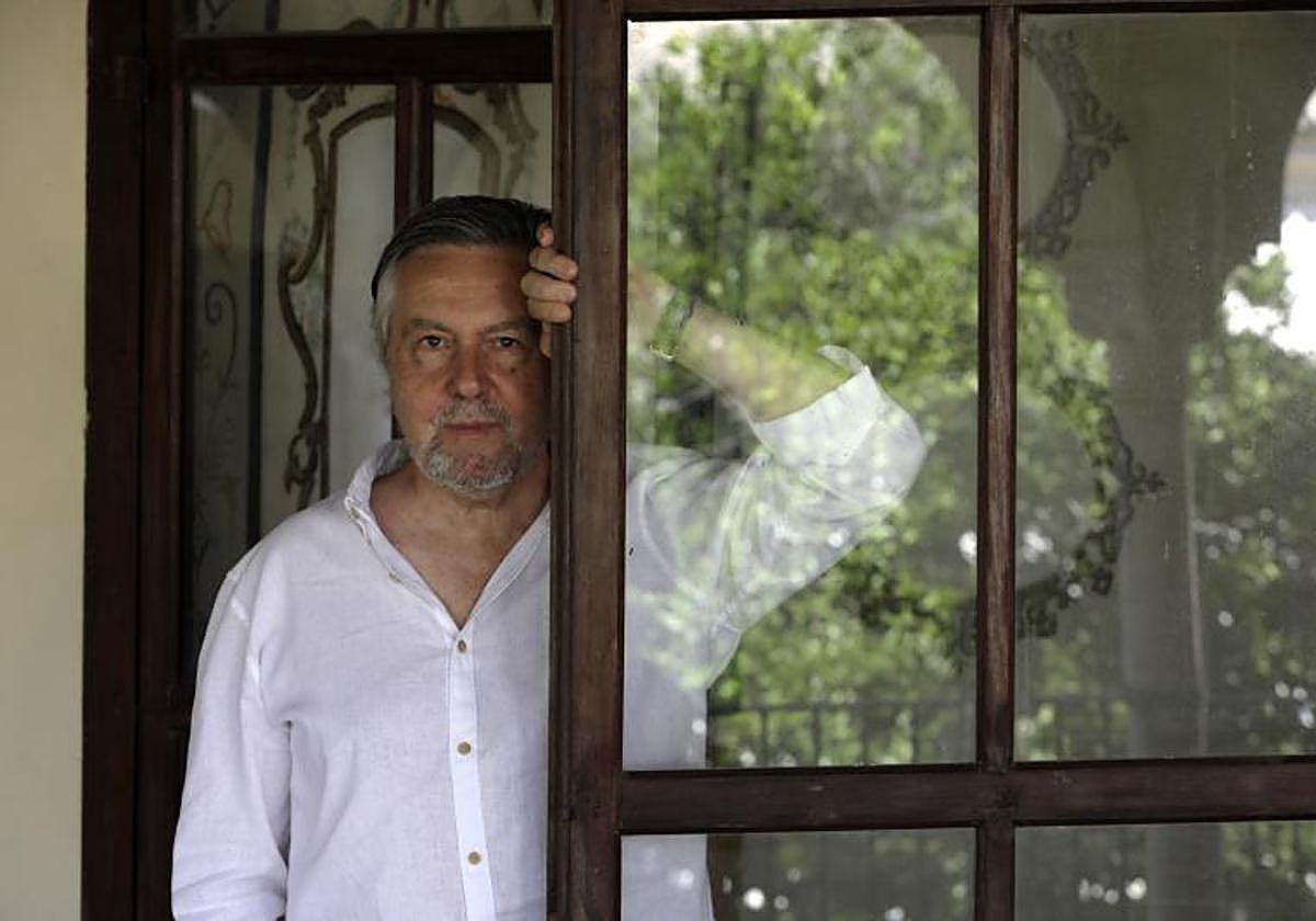 Felipe Benítez Reyes