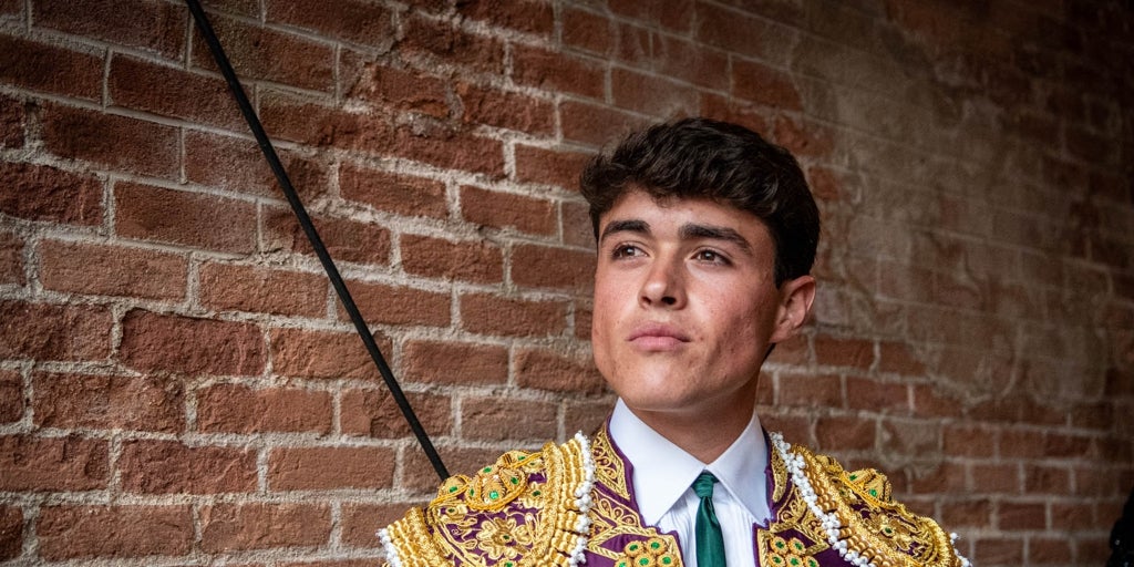 “Fanın hafızasında bir anı bırakmak bir boğa güreşçisi olmaya değer”