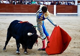 De Víctor Hernández a José Tomás: viaje a las entrañas de la izquierda más pura