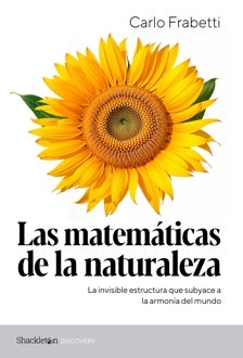 Imagen - 'Las matemáticas de la naturaleza'