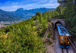 El ferrocarril de Sóller: en busca del tiempo perdido