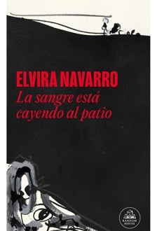 Imagen - 'La sangre está cayendo al patio'