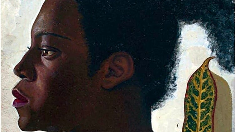 Maruja Mallo, la imaginera visual de la Generación del 27