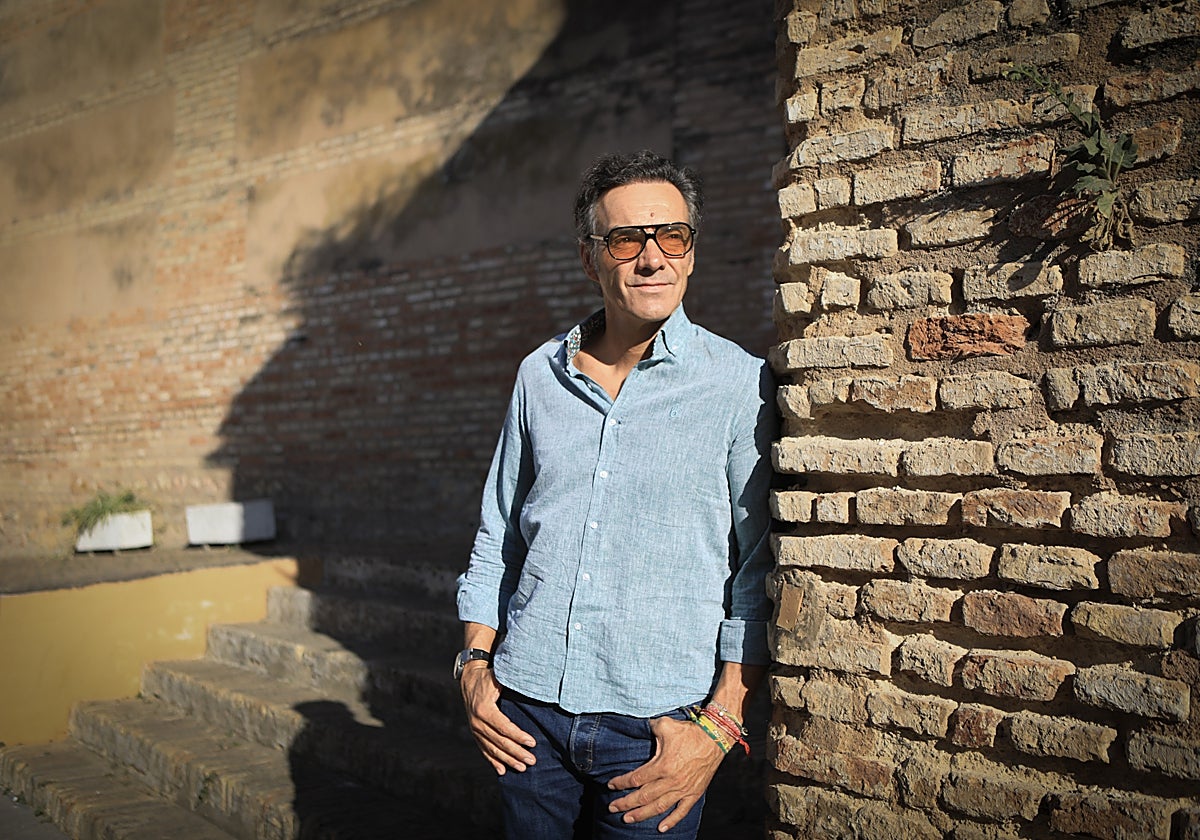 Manuel Jesús 'El Cid'