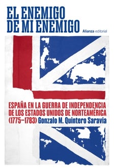 Imagen - 'El enemigo de mi enemigo'