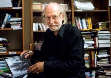 Cinco obras para conocer a László Krazsnahorkai, ganador del Nobel de Literatura 2025