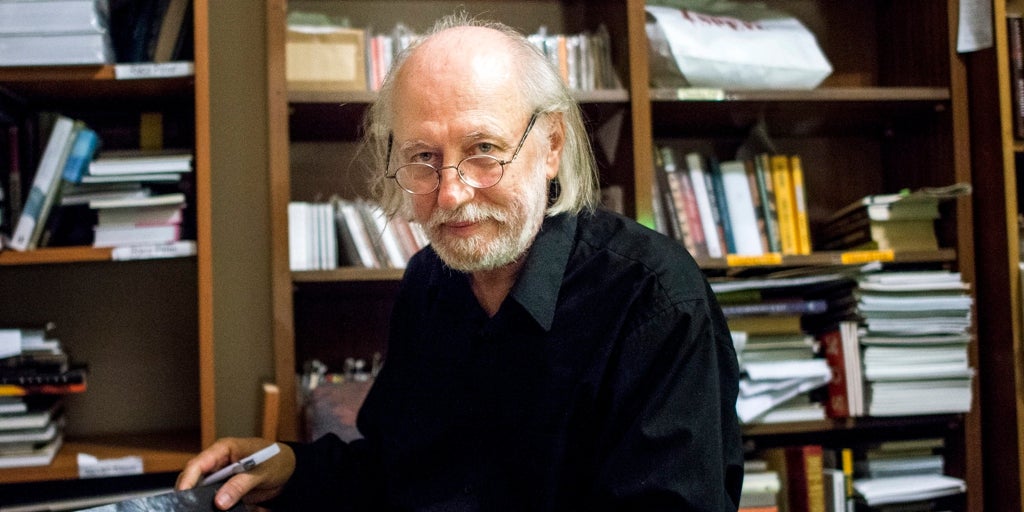 2025 Nobel Edebiyat Ödülü sahibi László Krazsnahorkai'yi tanımak için beş eser