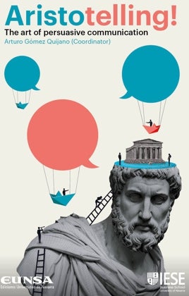 Imagen - &#039;Aristotelling! El arte de la comunicación persuasiva&#039;