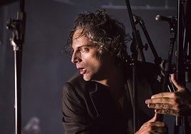 'La verdadera historia de Ricardo III': Shakespeare según Calixto Bieito