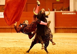 David de Miranda no podrá estar en el festival del 18 de octubre en Guillena