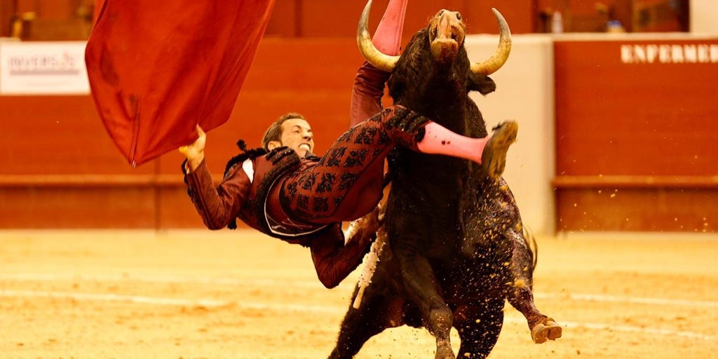 David de Miranda no podrá estar en el festival del 18 de octubre en Guillena