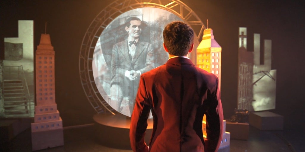 'New York'ta (kayıp) şair': Lorca ve efsaneleri