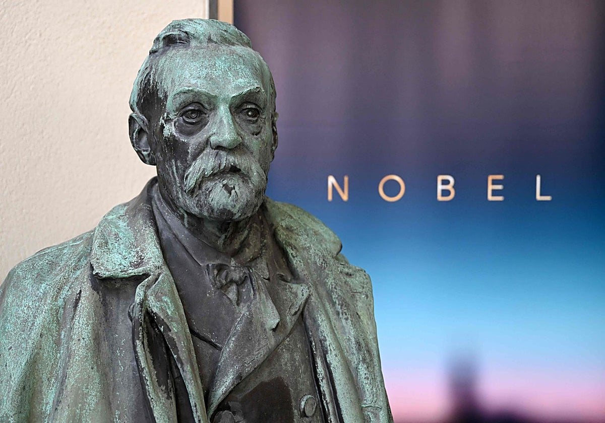 Cuánto dinero se lleva el ganador del Premio Nobel