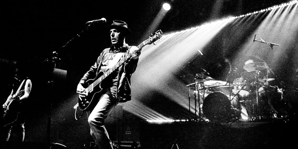 Lagartija Nick: «Enfocar los festivales hacia los guiris fue un error, el rock se fue a Benicasim y todavía tiene el bañador mojado»
