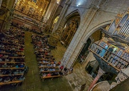 Palencia suena por «mil tubos»: propuestas para escuchar la música de los mejores órganos ibéricos