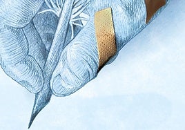 Literatura de la fragilidad, una tendencia dominante