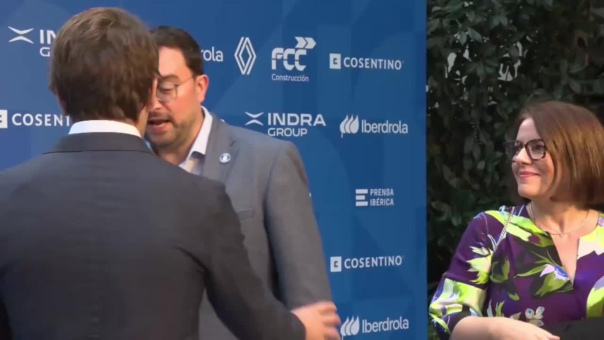 Prensa Ibérica celebra su Fiesta de la España Plural en Madrid