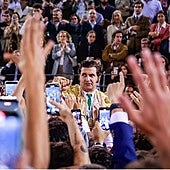 El mejor torero de la historia