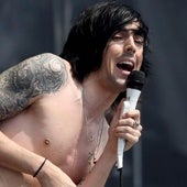 Asesinan en la cárcel al excantante de LostProphets, Ian Watkins, que cumplía una condena por pedofilia