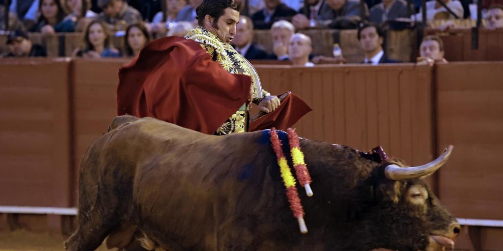 Toros en Las Ventas de Madrid por la Feria de Otoño, en directo: última hora de Morante, Fernando Robleño y Sergio Rodríguez hoy