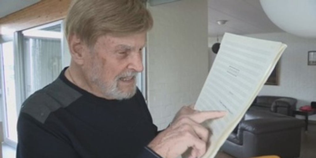 El sorprendente origen de 'Y viva España': cómo un compositor belga creó el mayor éxito de Manolo Escobar