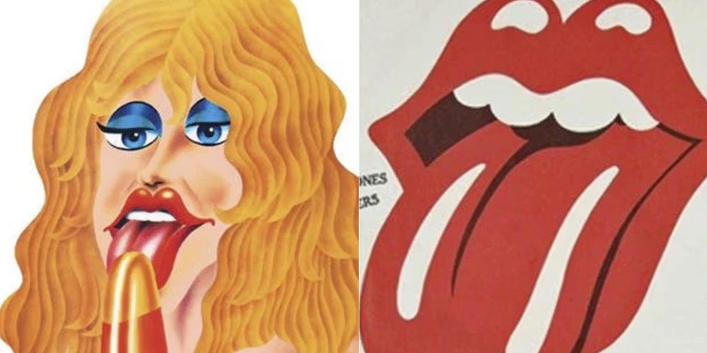 Plagios, robos de autoría y demandas: la caja de las vergüenzas de los Rolling Stones