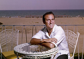 El sorprendente origen de 'Y viva España': cómo un compositor belga creó el mayor éxito de Manolo Escobar