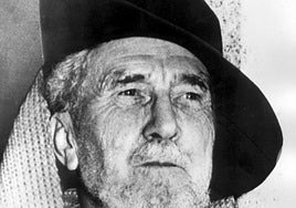 'El espíritu «romance»', de Ezra Pound: Los ensayos de un gran poeta