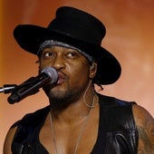 Muere a los 51 años D'Angelo, cantante pionero del 'neo-soul'