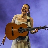 Comunicado urgente de Valeria Castro tras lo ocurrido en 'Operación Triunfo'