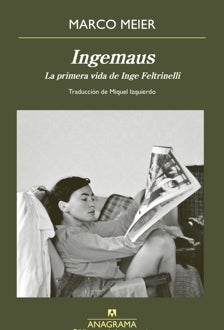 Imagen - 'Ingemaus'