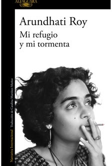 Imagen - 'Mi refugio y mi tormento'