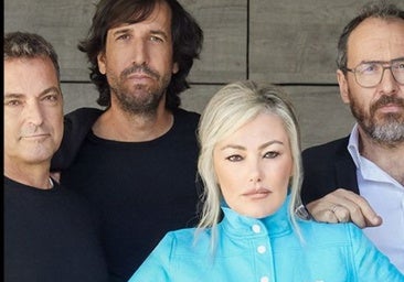 La Oreja de Van Gogh anuncia las fechas de la gira de regreso de Amaia