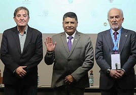 El CILE en el que se jodió el Perú