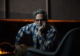 Jonathan Lethem:  «Necesitamos la ciencia ficción para entender lo que nos ocurre hoy como sociedad»