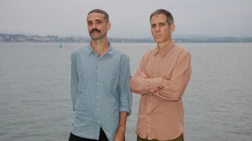 Cooking Sections: 'Las olas perdidas'