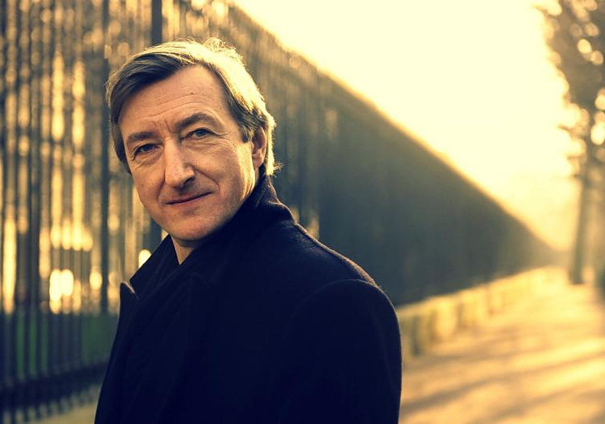 Julian Barnes (Leicester, 1946)