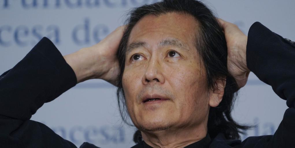 Byung-Chul Han: «Tengo la esperanza de que colapse el sistema, y va a pasar pronto»