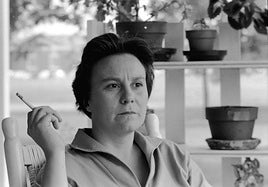 'Pienso a espuertas': Lea aquí el relato perdido que Harper Lee escribió antes de 'Matar a un ruiseñor'