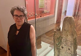 La desconocida colaboración para salvar el arte en la Guerra Civil: «El Grupo de Roda existió»