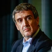Imagen - El periodismo era un oficio respetado hace una década, pero la polarización «ha cuestionado nuestra función, incluso el concepto de verdad