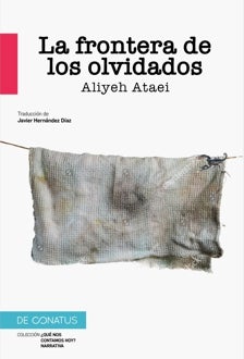 Imagen - 'La frontera de los olvidados'