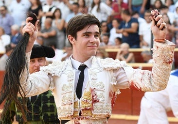 Mario Vilau: «No estamos muertos; hay un torero catalán que sigue dando guerra»