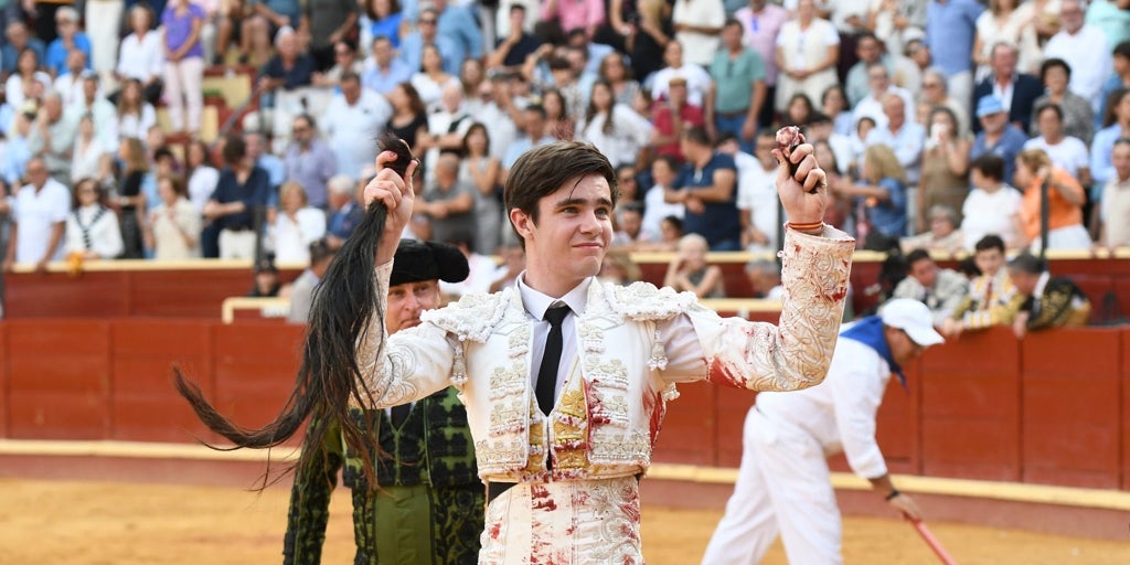 Mario Vilau: «No estamos muertos; hay un torero catalán que sigue dando guerra»