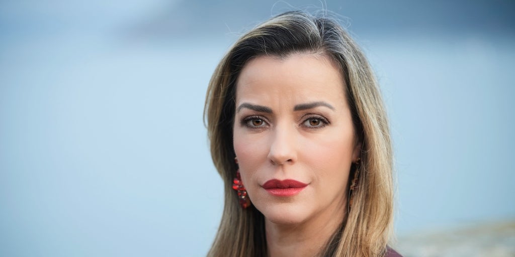 Inés Sáinz: «La envidia es el pecado de Irene Montero; la soberbia, el de Pedro Sánchez»