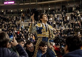 Roca Rey y su hermano Fernando culminan su relación de apoderamiento