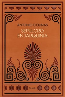 Imagen - 'Sepulcro en Tarquinia'