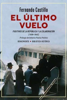 Imagen - 'El último vuelo'