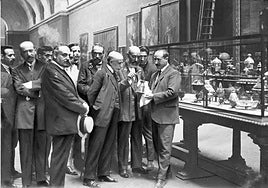 El robo en el Museo del Prado que escandalizó a España