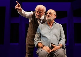 'Esencia', la realidad que juega con nosotros